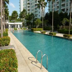Monterey Park Condominium (D5), Condominium #40515762